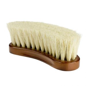 Horze Natural Hair Dust Brush Horze Natural Hair Dust Brush