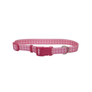 Pet Attire® Styles Adjustable Collar 3/4