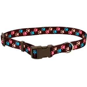 Pet Attire® Styles Adjustable Collar 1