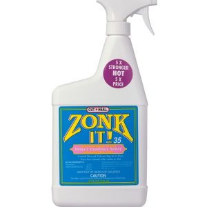 Cut Heal® Zonk It! 32 oz.