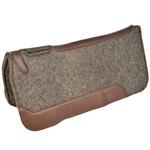 Contour Pedic Western Saddle Pad