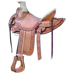Cimarron Ranch Roper by Billy Cook Saddlery