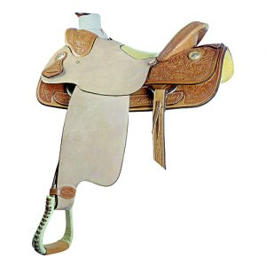 Wade Ranch Roper by Billy Cook Saddlery