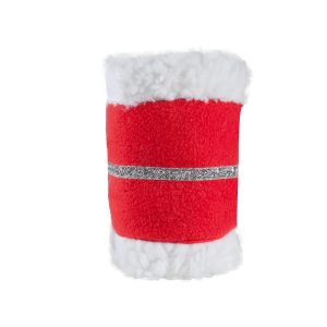 Horze Santa Leg Wraps