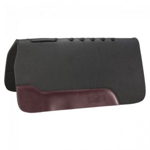 Shock Absorber Saddle Pad