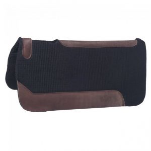 Performer's 1st Choice Felt/Neoprene Western Pad