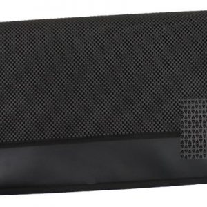 Showman™ oversize Waffle perforated air flow non slip saddle pad