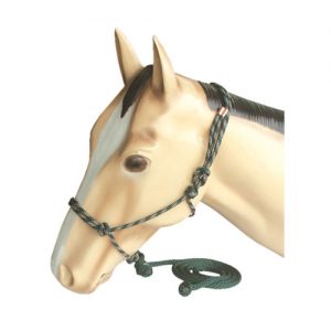 Pony Rope Halter