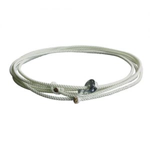 Quick Release Ranch Lariat