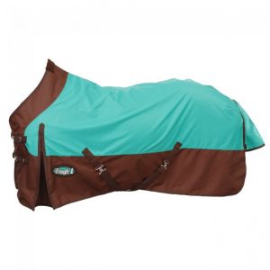 Tough-1 1200D Waterproof Horse Sheet