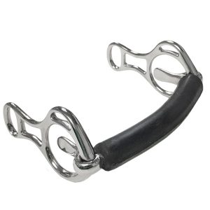 Rubber Braden Direct Bit