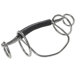 Rubber Double Extension Bit