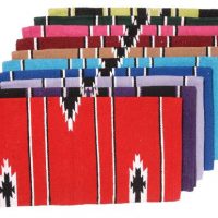 Tough-1 55% Wool Sierra Saddle Blanket 30