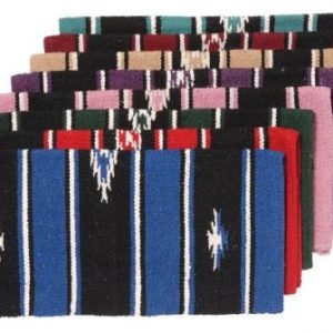 Tough-1 55% Wool Sierra Saddle Blanket 24