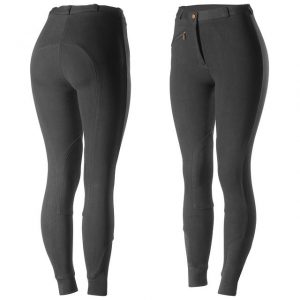 Horze Classic Knee Patch Breeches