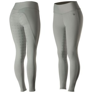 Horze Juliet Women's HyPer Flex Tights Full Seat