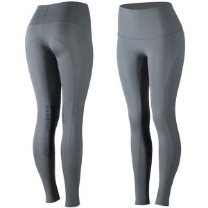 Horze Bianca Women's Superlight Silicone KP Tights