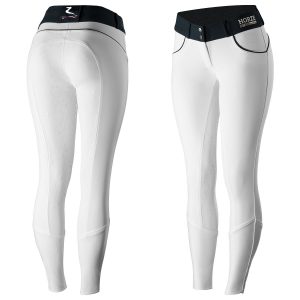 Horze Nordic Performance Women's Silicone Breeches Horze Nordic Performance Women's Silicone Breeches
