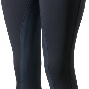 Horze Active Women's Full-Seat Winter Tights