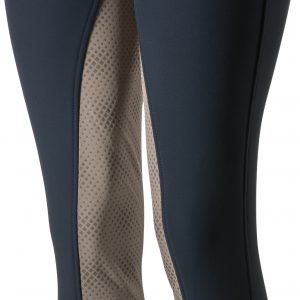 Horze Grand Prix Thermo Pro Silicone FS Women's Breeches
