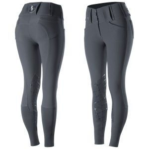 Horze Desiree Women's Knee-Patch Breeches