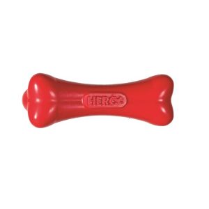 Hero Rubber Bone