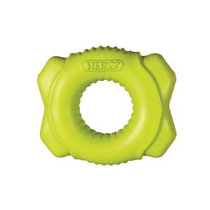 Hero Foam Chew Toy