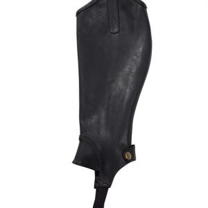Horze Desta Synthetic Half Chaps
