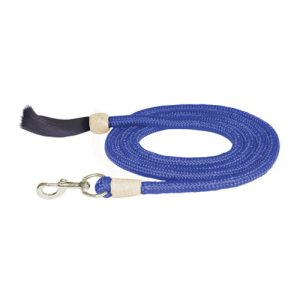 Nylon Lead with Horsehair
