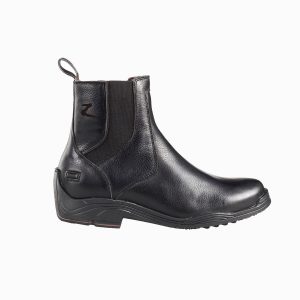 Horze Camden Winter Paddock Boots