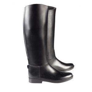 Horze Chester Rubber Tall Boots