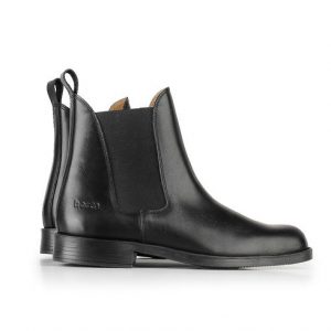 Horze Classic Leather Paddock Boots
