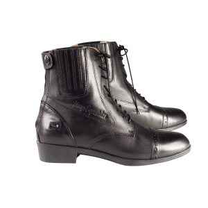 Horze Hamptons Paddock Boots