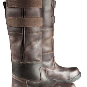 Horze Rovigo Tall Boots
