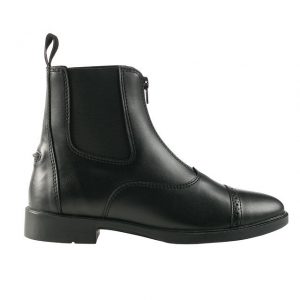Horze Wexford Women's Front Zip Paddock Boots