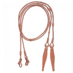 Classic Braided Romel Reins