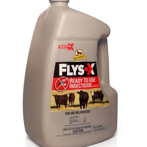Absorbine® Flys-X® Insecticide Gallon