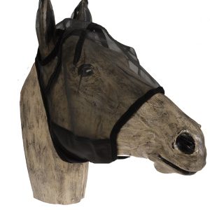 Ultrashield Fly Mask with Ears