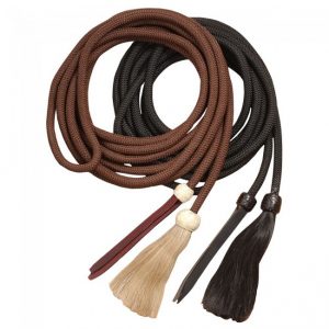 Braided Nylon Cord Mecate