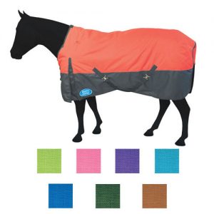 Turn Out Horse Blanket Turn Out Horse Blanket