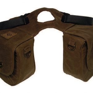 Rugged Ride Horn Bag