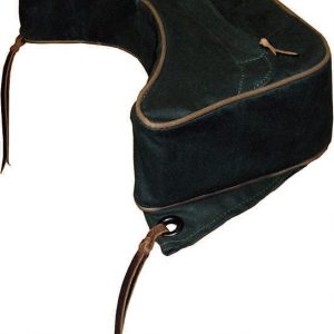 Rugged Ride Cantle Bag