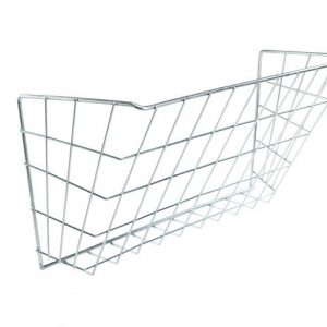 Horze Wall Hay Rack