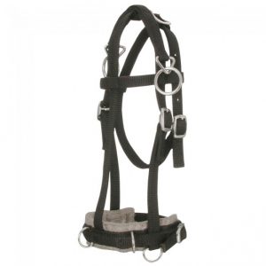 Professional Nylon Training Caveson