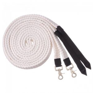 Pro Cotton Split Reins