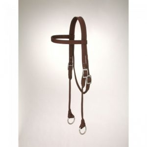 Nylon Gag Headstall