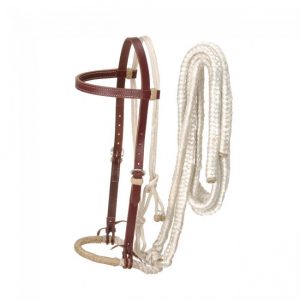 Loping Hackamore
