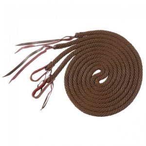 Poly Split Reins