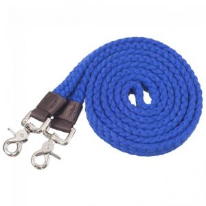 Pro Cotton Roping Reins