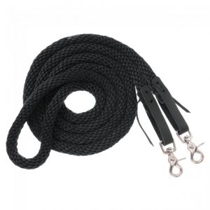 Poly Roping Reins